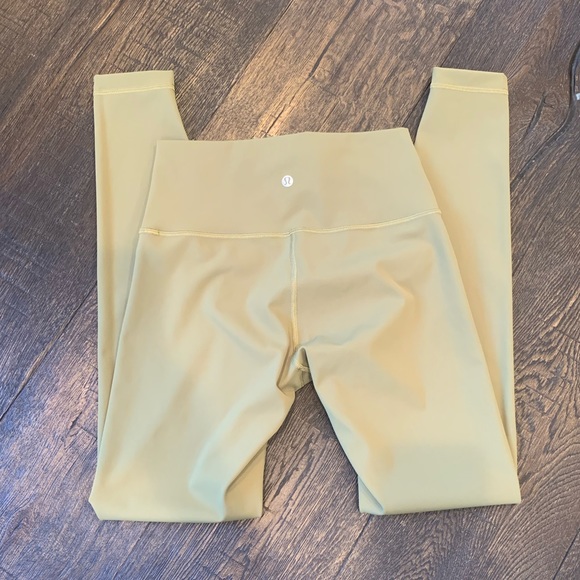 Lululemon Wunder Under High-Rise Tight 28" *Full-On Luxtreme - Picture 4 of 8
